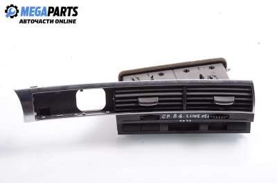 Духалка парно за Audi A6 Avant C6 (03.2005 - 08.2011)